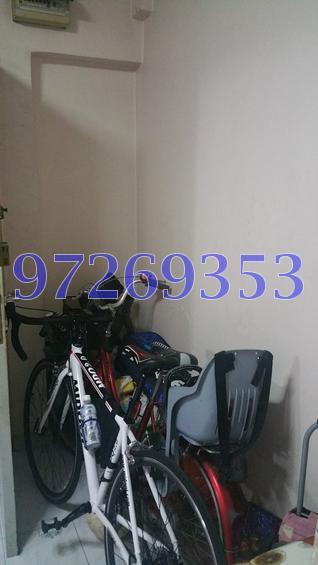 Blk 343 Yishun Avenue 11 (Yishun), HDB 4 Rooms #115255232